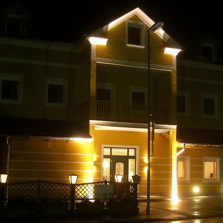 ホテル Dorfwirt Sankt Marein bei Graz エクステリア 写真