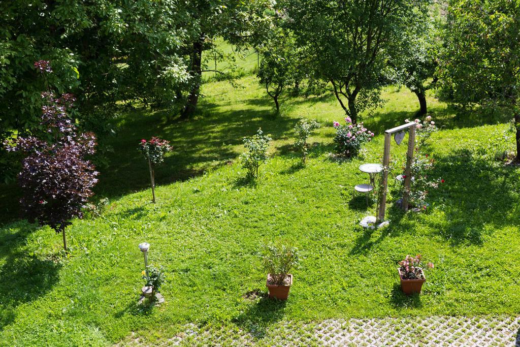 ホテル Dorfwirt Sankt Marein bei Graz エクステリア 写真